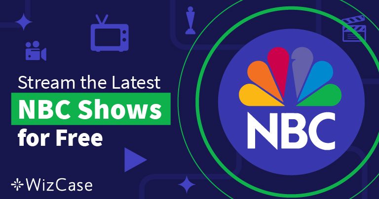 Como Assistir &agrave; NBC com VPN (Testes Realizados em 2026)