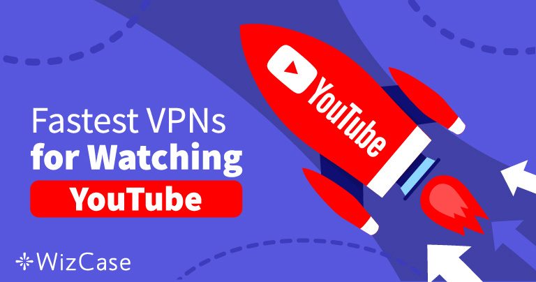 Evite bloqueios no YouTube com 4 VPNs (2026)