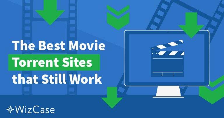 Os 4 melhores sites de torrent para filmes (sele&ccedil;&atilde;o top 2026)