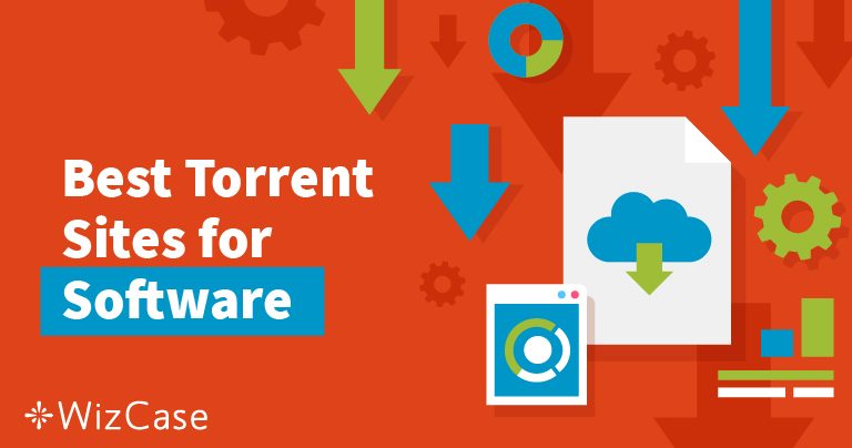 Os 5 melhores sites para baixar torrent de software em 2026