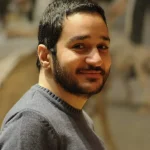 Mohammed Megahed