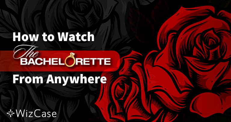 Como Assistir The Bachelorette (Nova Temporada, 2026!) Online