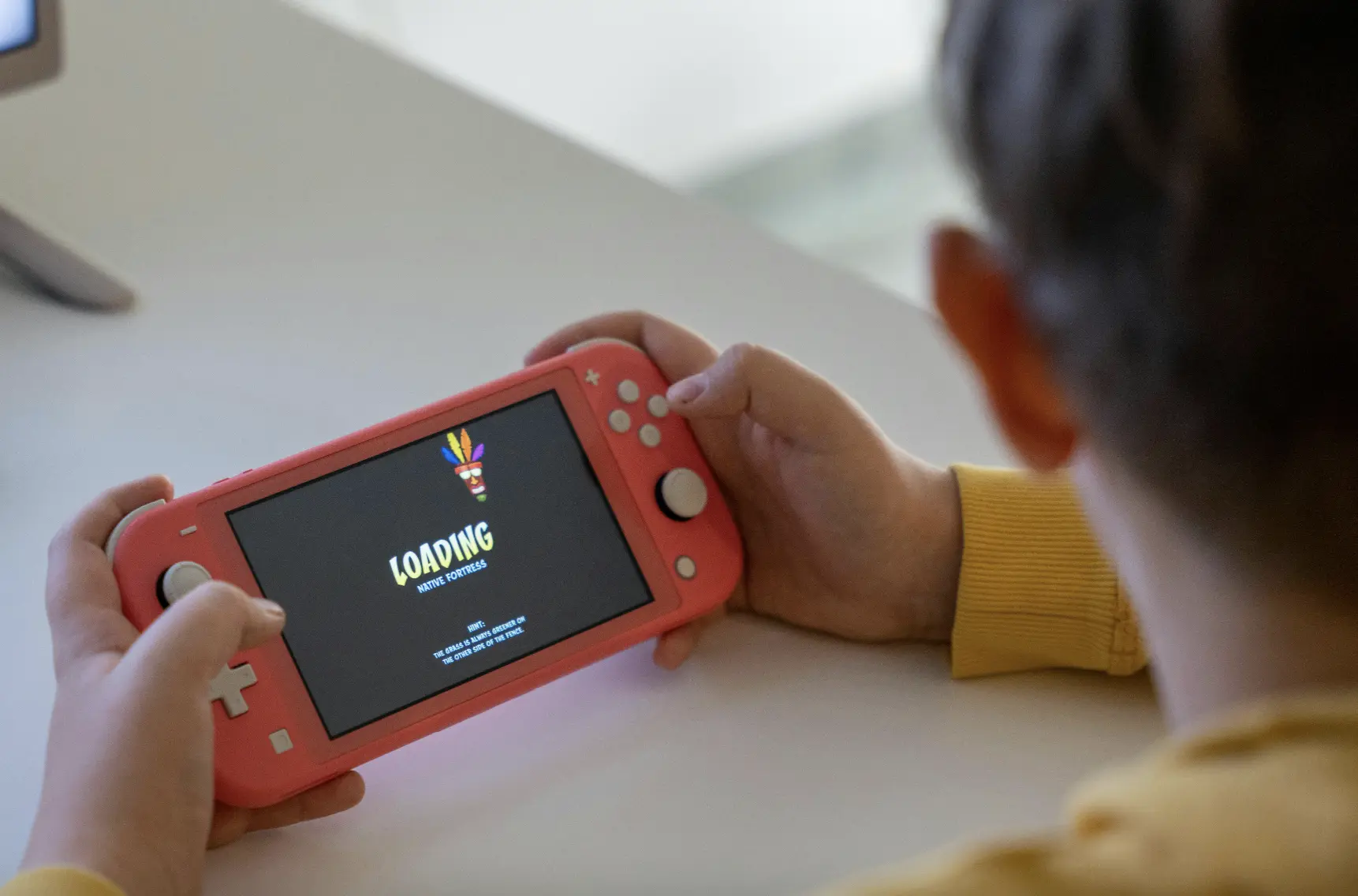 Estudo Revela Benef&iacute;cios dos Jogos de V&iacute;deo para a Sa&uacute;de Mental