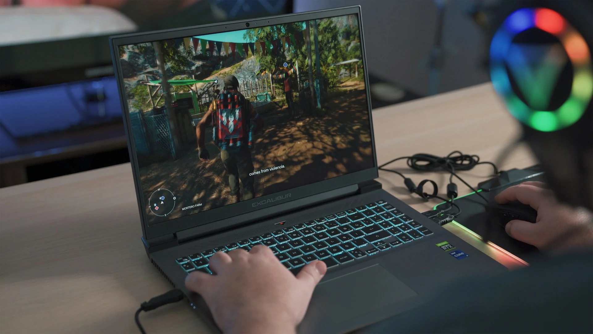 Novo Jogo Chin&ecirc;s &ldquo;Black Myth: Wukong&rdquo; Quebra Recordes de Jogador &Uacute;nico no Steam