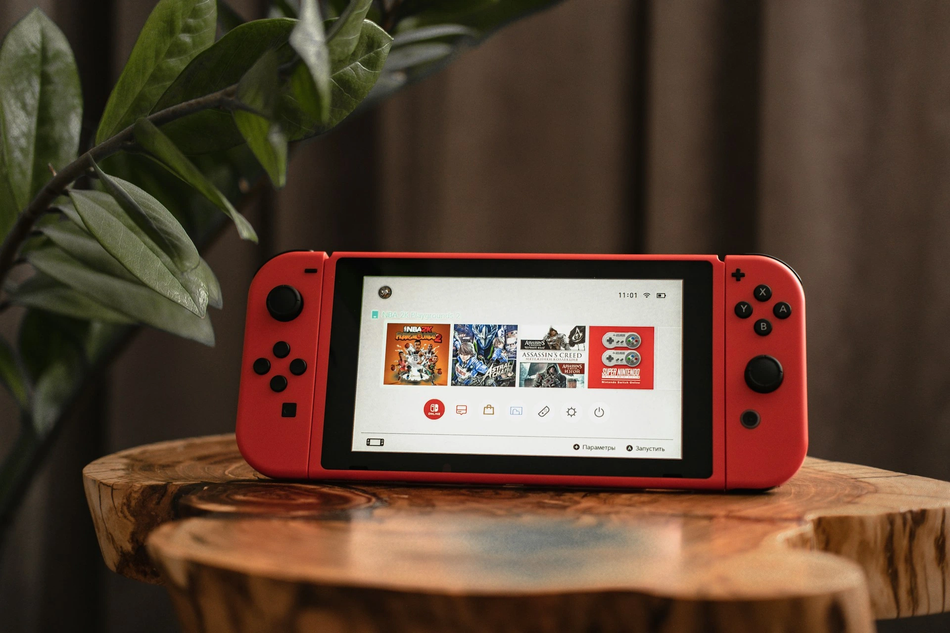 A Nintendo Lan&ccedil;a Novo App de M&uacute;sica com Trilhas Sonoras de Jogos