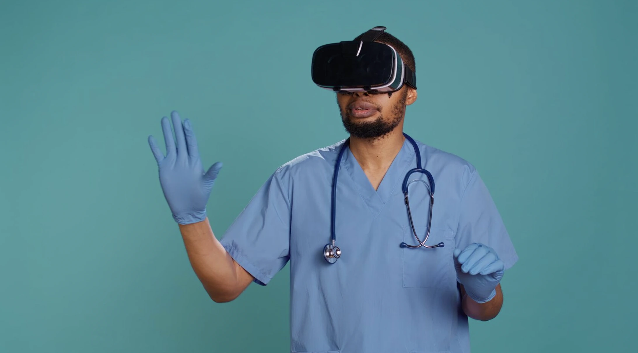 A UNCG Integra IA e VR na Educa&ccedil;&atilde;o de Enfermagem