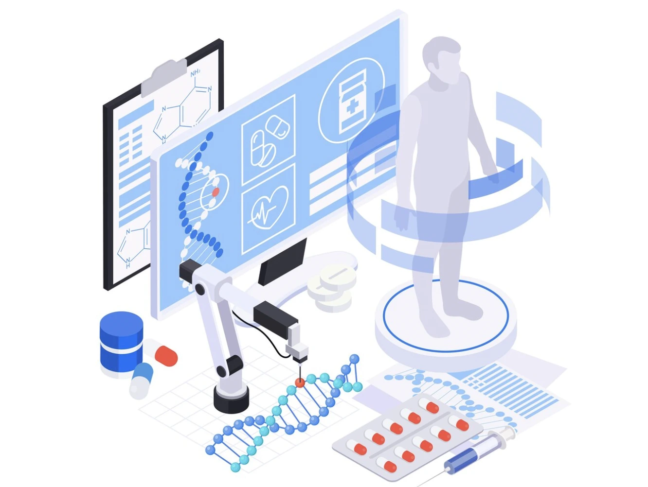 Chatbot de IA supera m&eacute;dicos em teste, mas n&atilde;o melhora o desempenho diagn&oacute;stico