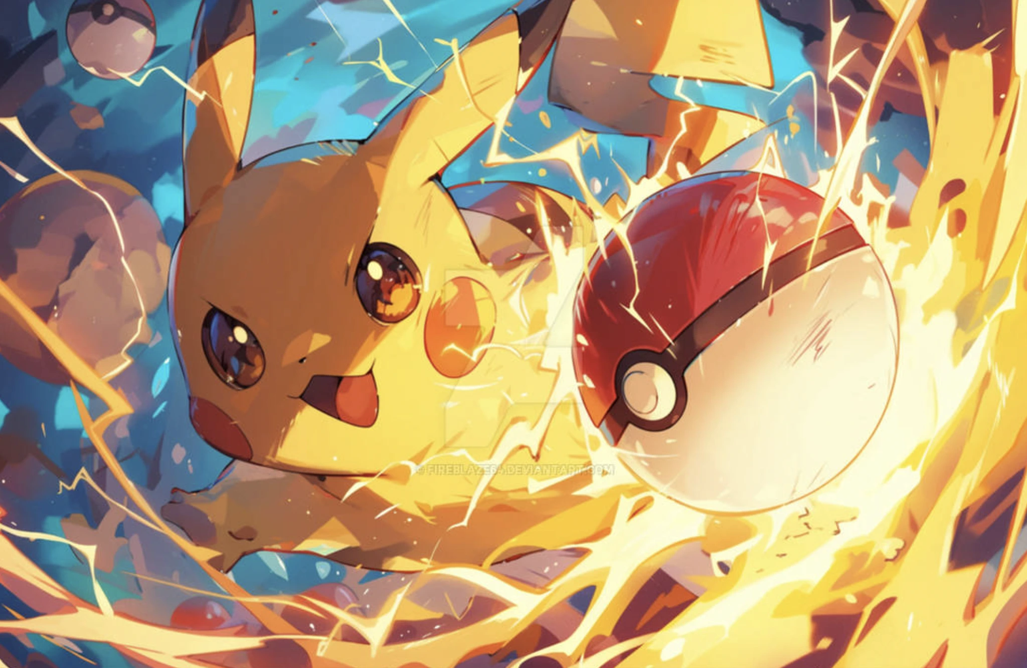 Grande Atualiza&ccedil;&atilde;o do Pok&eacute;mon GO com Integra&ccedil;&atilde;o de Amplo Modelo Geoespacial