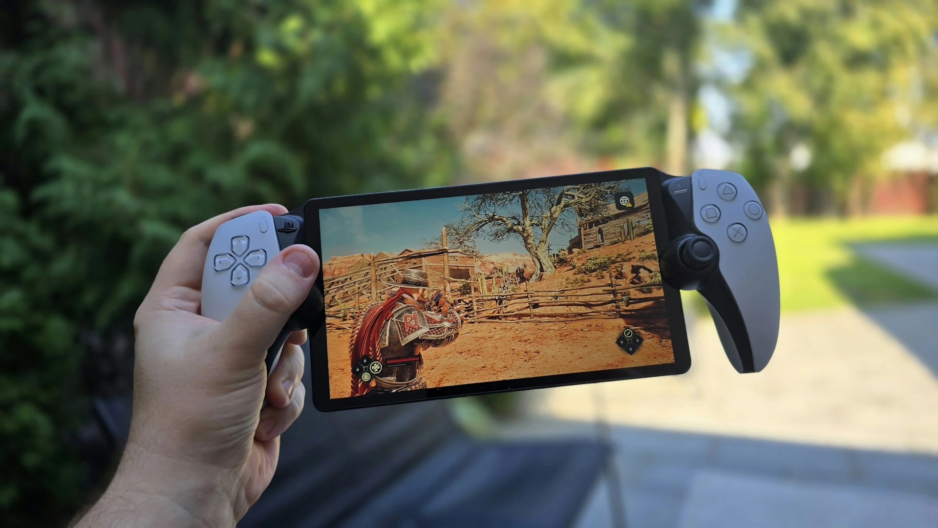 A Sony est&aacute; desenvolvendo um PS5 port&aacute;til para competir com o Nintendo Switch