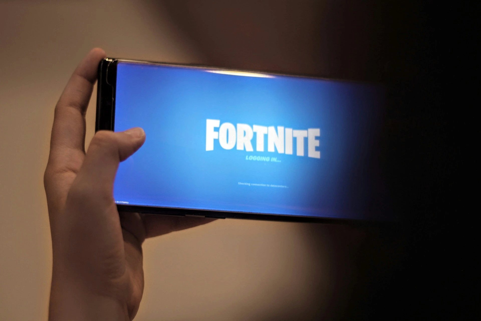 A Epic Games faz parceria com a Telef&oacute;nica para pr&eacute;-instalar o aplicativo de jogos em dispositivos Android