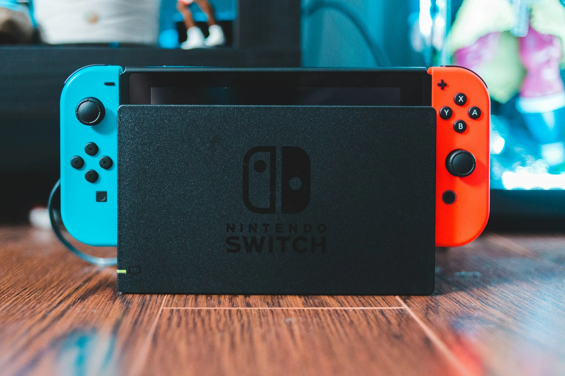 A Nintendo Revela o Novo Console Switch 2 em Trailer de V&iacute;deo
