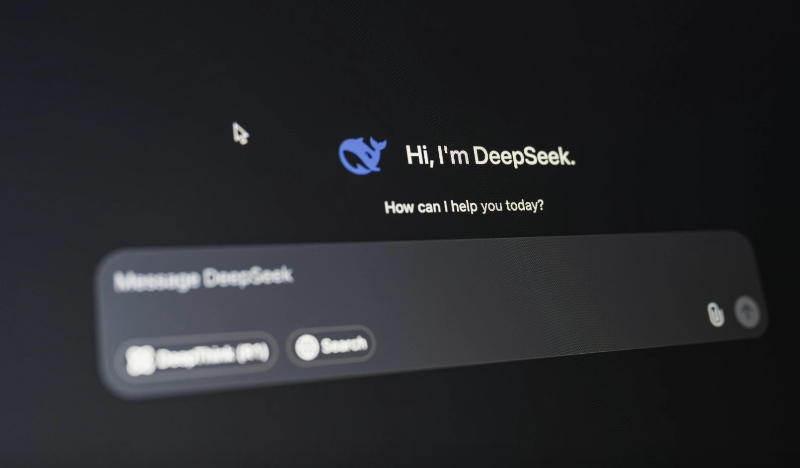 O Modelo de IA DeepSeek-R1 Aumenta Preocupações de Segurança em Novo Estudo