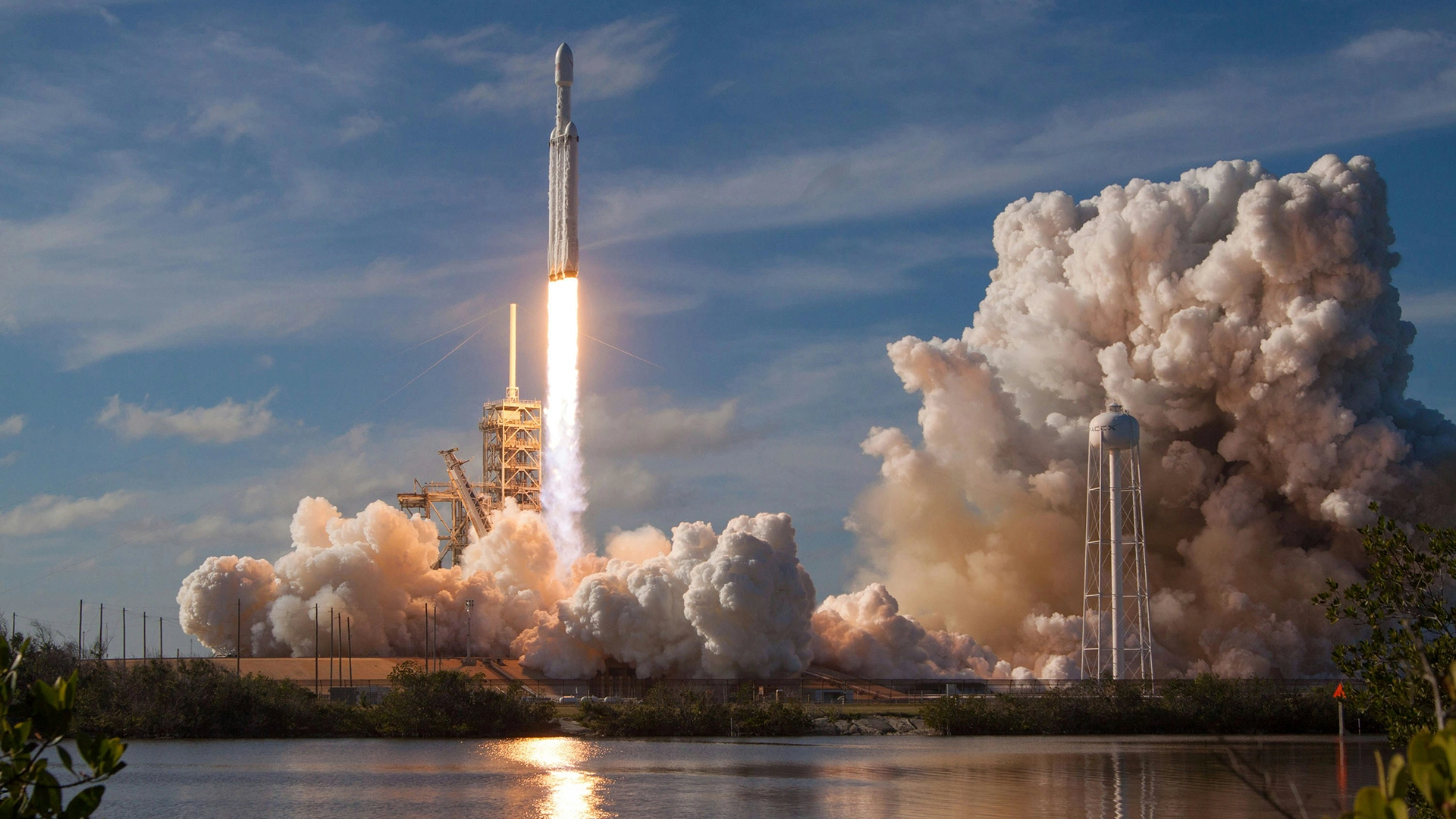 A SpaceX Lan&ccedil;a Miss&atilde;o Privada Com 4 Civis Na Primeira &Oacute;rbita Polar Da Hist&oacute;ria