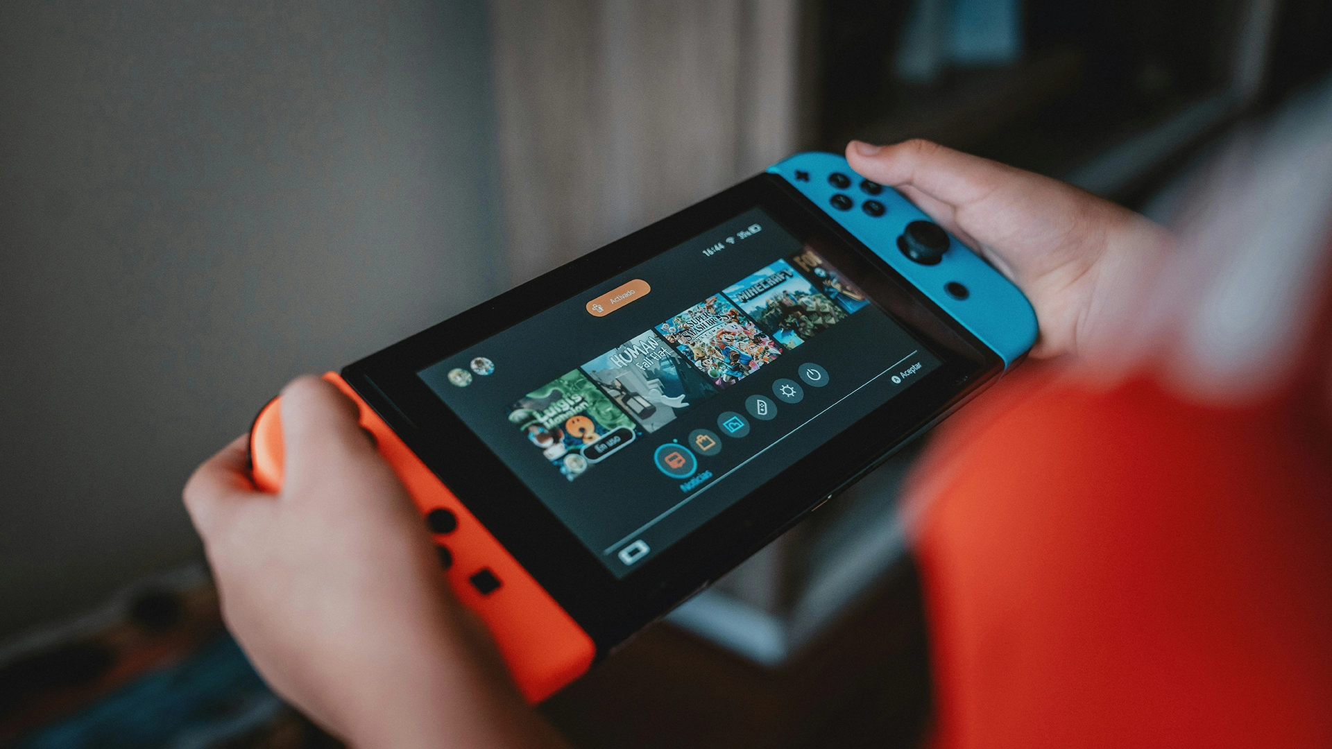 Nintendo lan&ccedil;ar&aacute; Switch 2 em junho por $449.99
