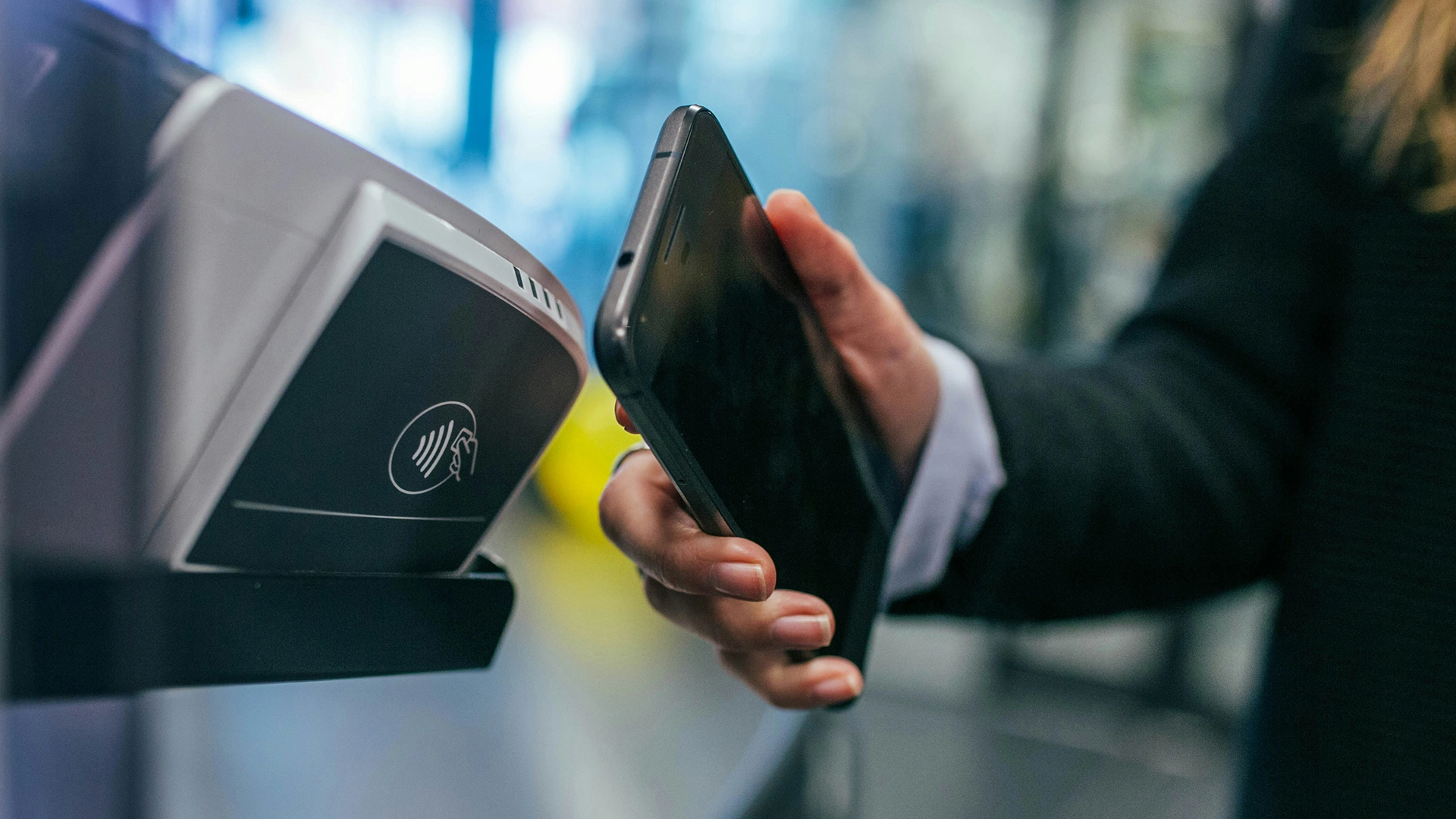 A Fintech americana Plaid arrecada $575 milhões, alcançando uma avaliação de $6.1 bilhões