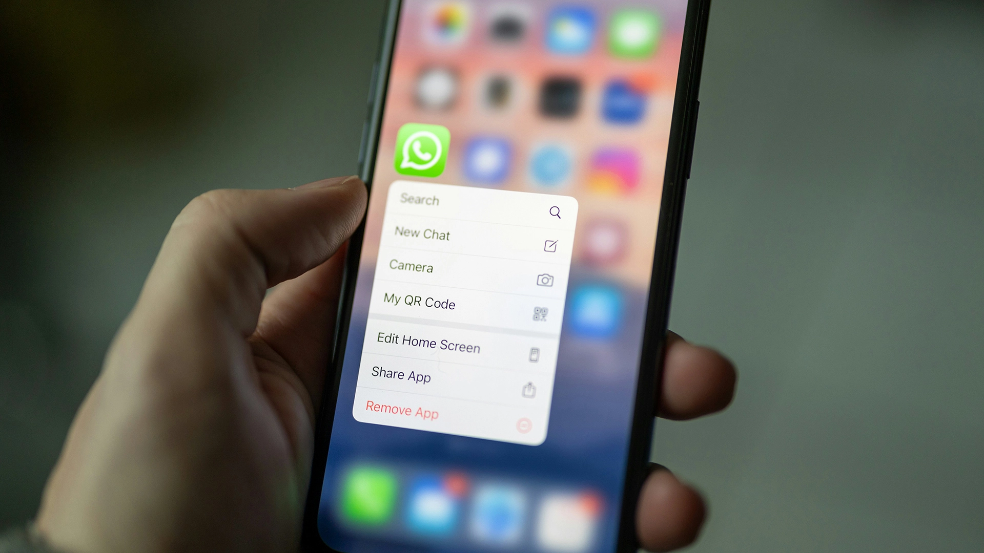 Câmara dos EUA Proíbe WhatsApp em Dispositivos Oficiais por Preocupações com Dados