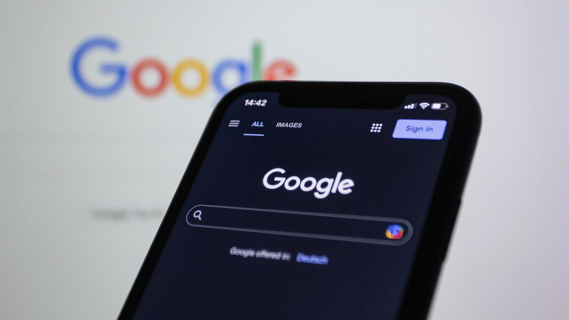A Autoridade Regulatória do Reino Unido Pretende Aumentar o Controle Sobre o Google Search