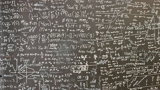 Cambridge Sedia Debate Sobre o Papel da IA na Solução dos Problemas Mais Difíceis da Matemática