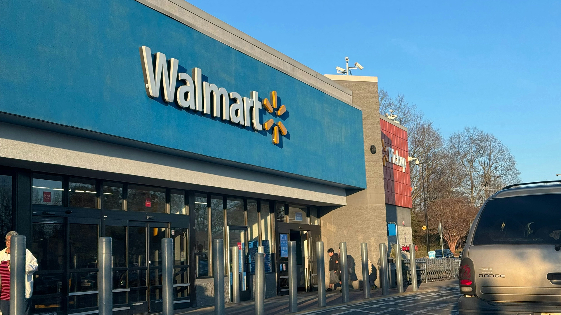 Walmart Para Lançar Quatro Agentes Avançados de IA Para Clientes e Funcionários