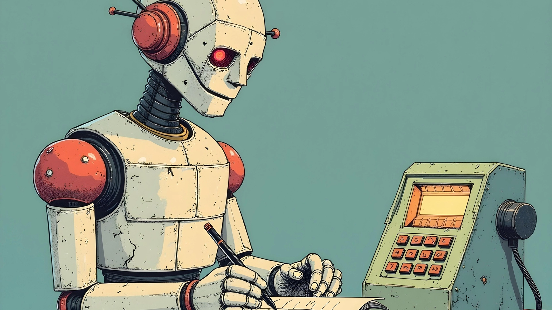 Anthropic Treina &ldquo;IA Mal&eacute;fica&rdquo; para Tornar Chatbots Mais Seguros