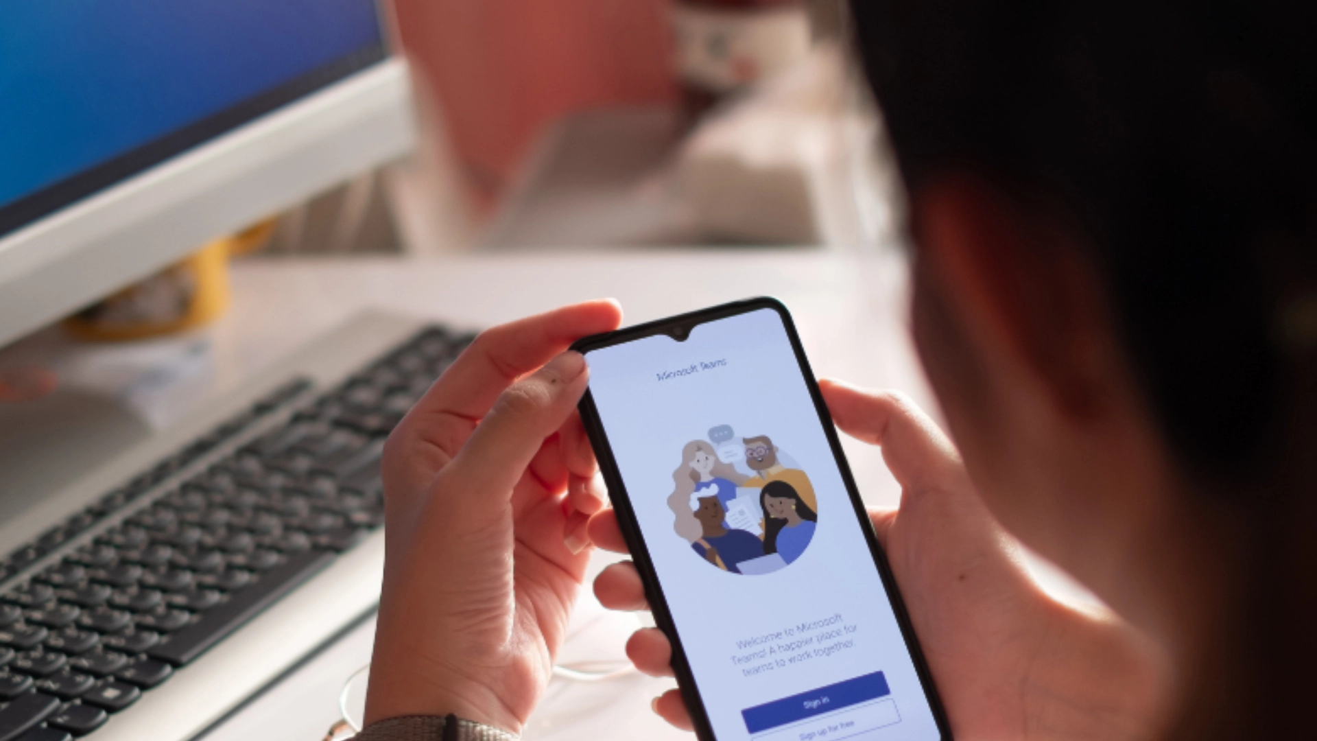 Golpes de Suporte T&eacute;cnico Falso se Espalham no Microsoft Teams