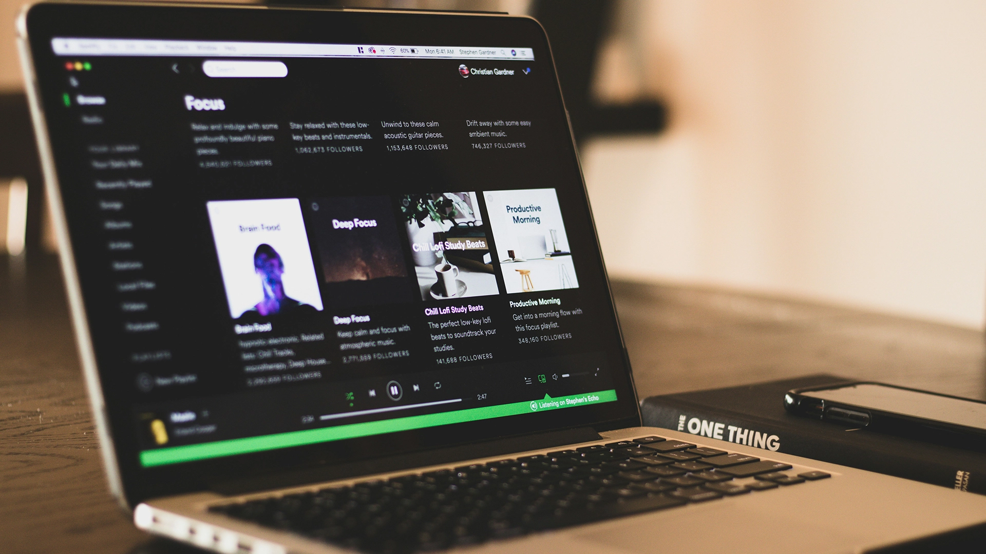 O Spotify Lan&ccedil;a Recurso de Mensagens Privadas