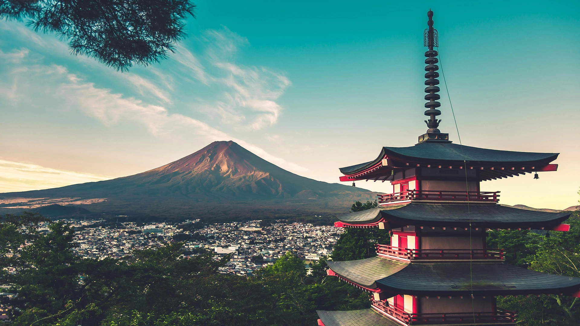 T&oacute;quio Compartilha V&iacute;deo de Erup&ccedil;&atilde;o do Monte Fuji Gerado por IA para Preparar os Cidad&atilde;os