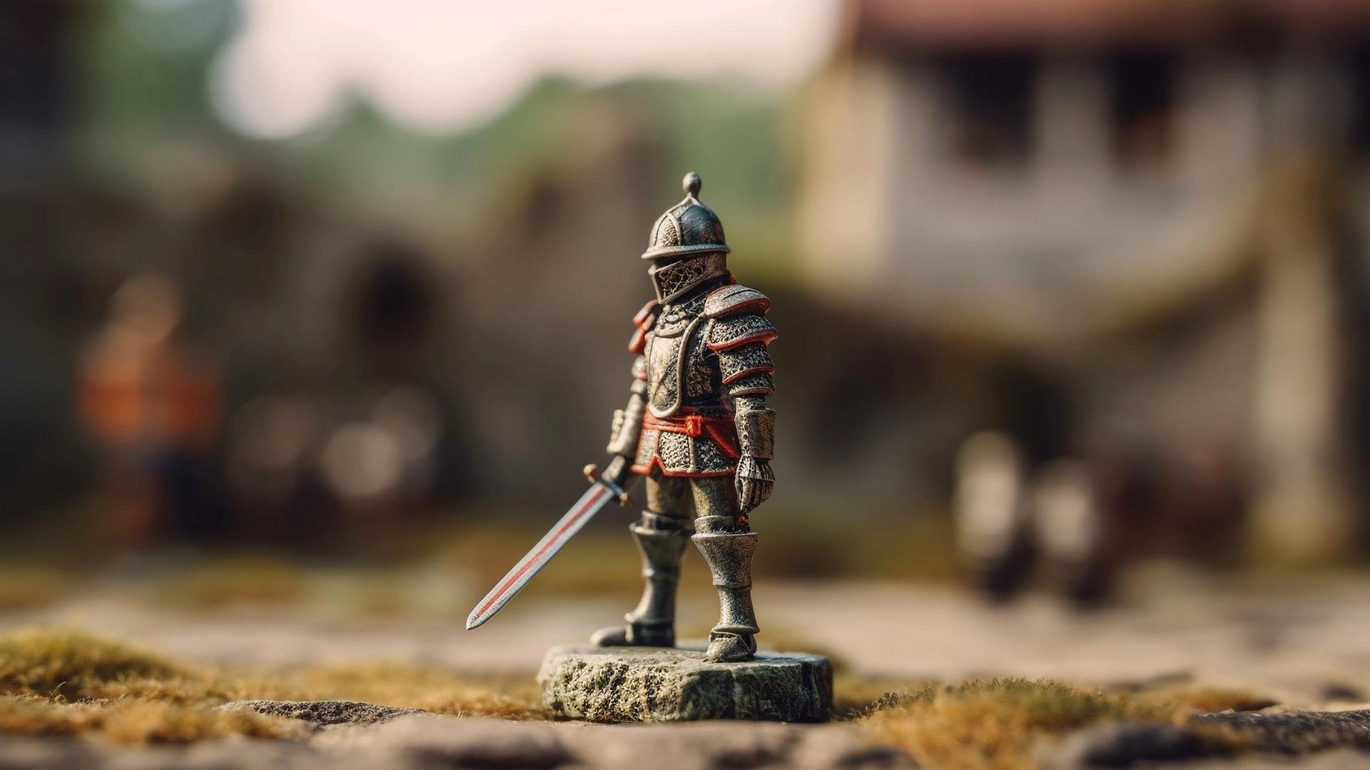 Historiadores Alarmados com Enchente de História Inexata no YouTube por IA