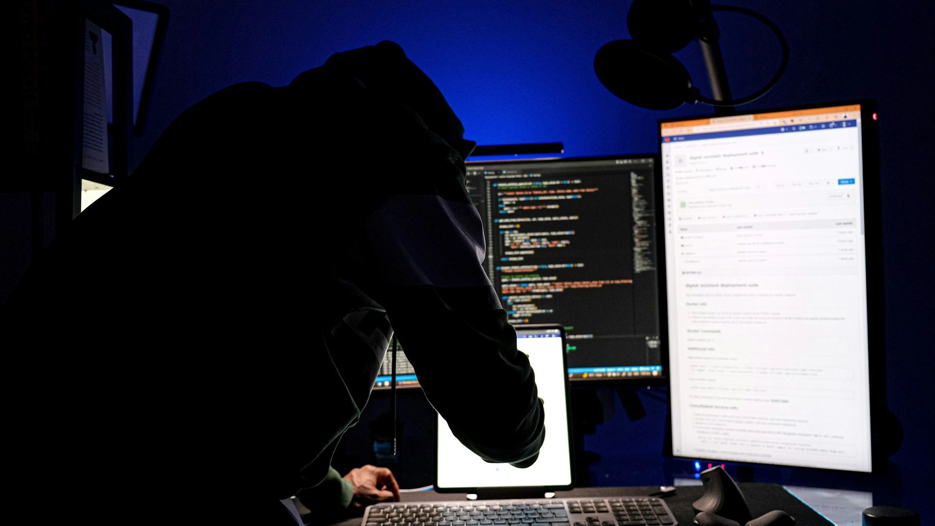 O malware BRICKSTORM atinge empresas de tecnologia, direito e SaaS nos EUA