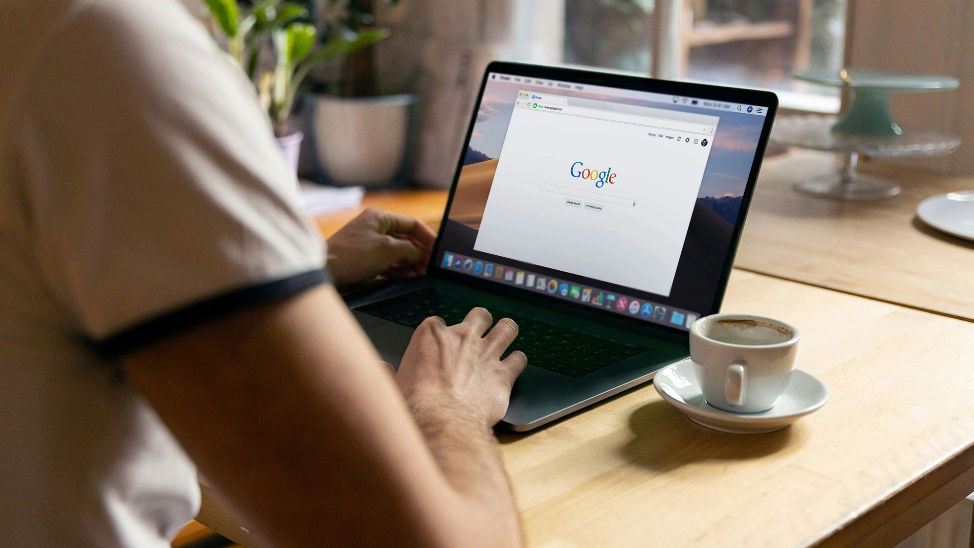 O Google Traz o Gemini AI Para o Chrome em Atualiza&ccedil;&atilde;o do Navegador