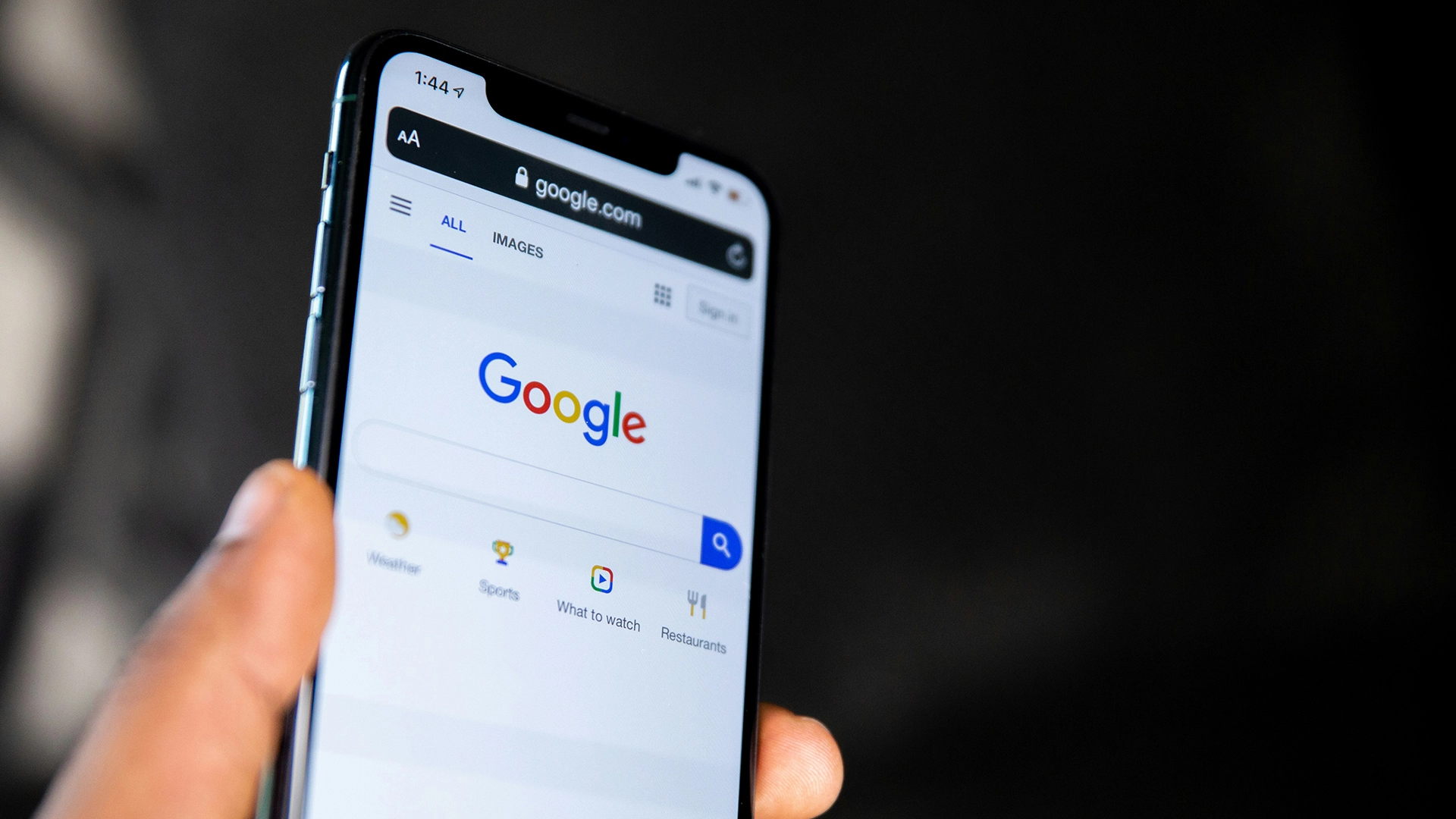 O Novo Modo AI do Google Alarma Editores que Enfrentam Grandes Perdas de Tr&aacute;fego