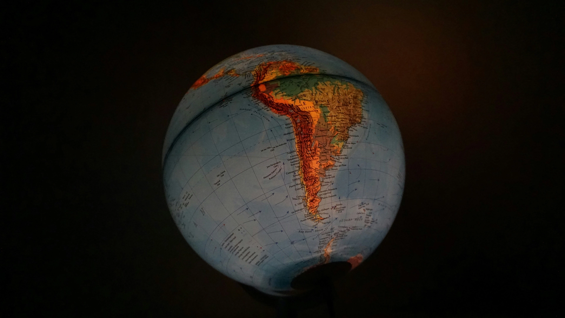 Latam-GPT: Am&eacute;rica Latina Desenvolve IA de C&oacute;digo Aberto