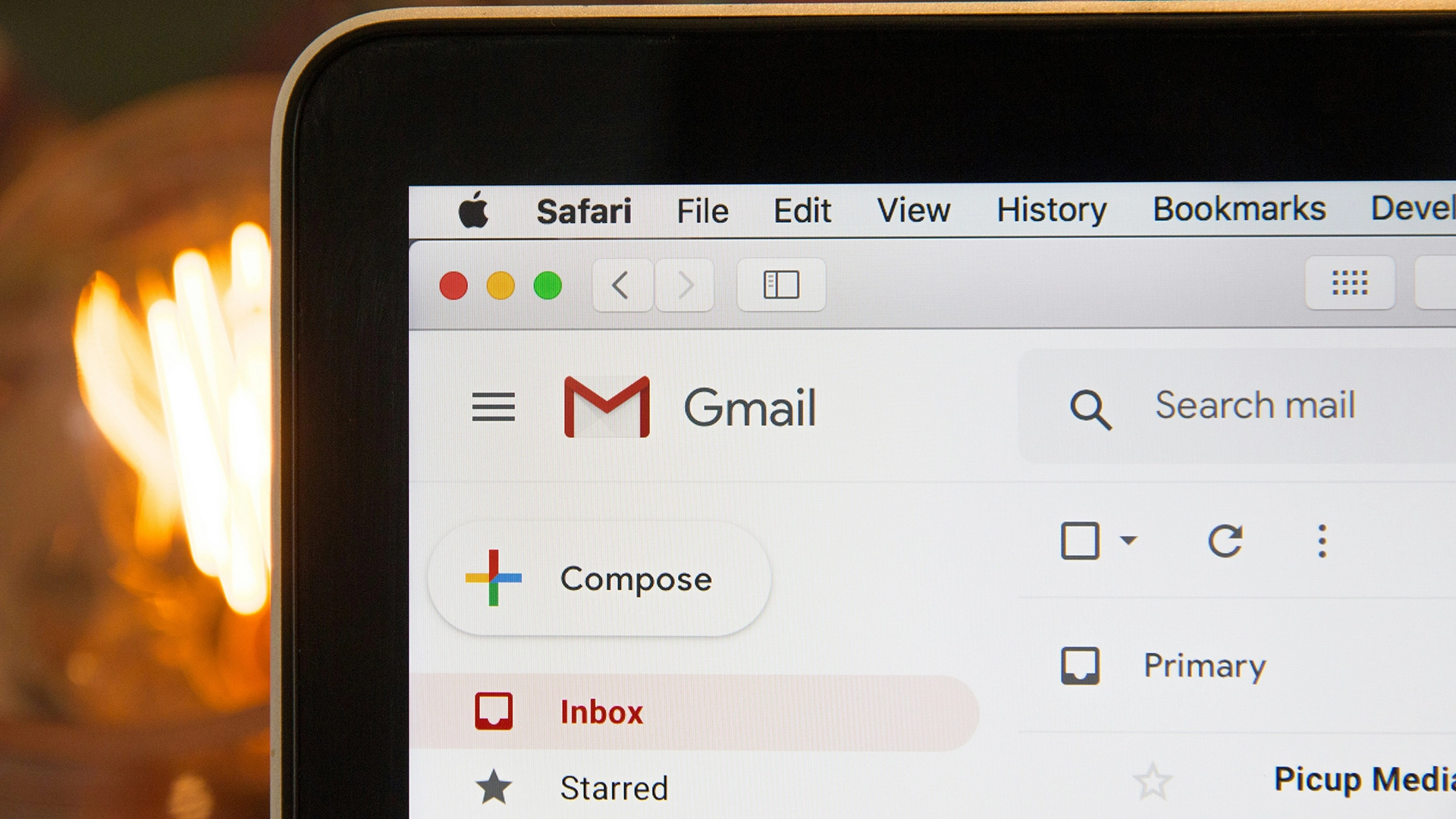 O Google Afirma que as Alega&ccedil;&otilde;es de Vulnerabilidade do Gmail S&atilde;o Falsas