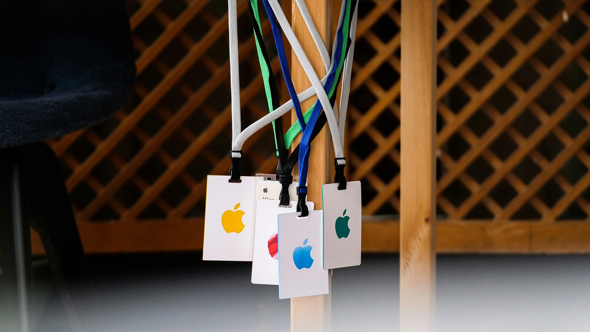 A Apple Lan&ccedil;a Novos iPhones, Apple Watches e AirPods no Evento Anual