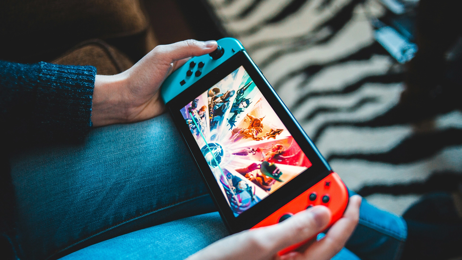 Nintendo Ganha Processo de $2 Milh&otilde;es Contra Modificador do Nintendo Switch